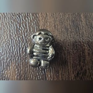 Pandora Charm